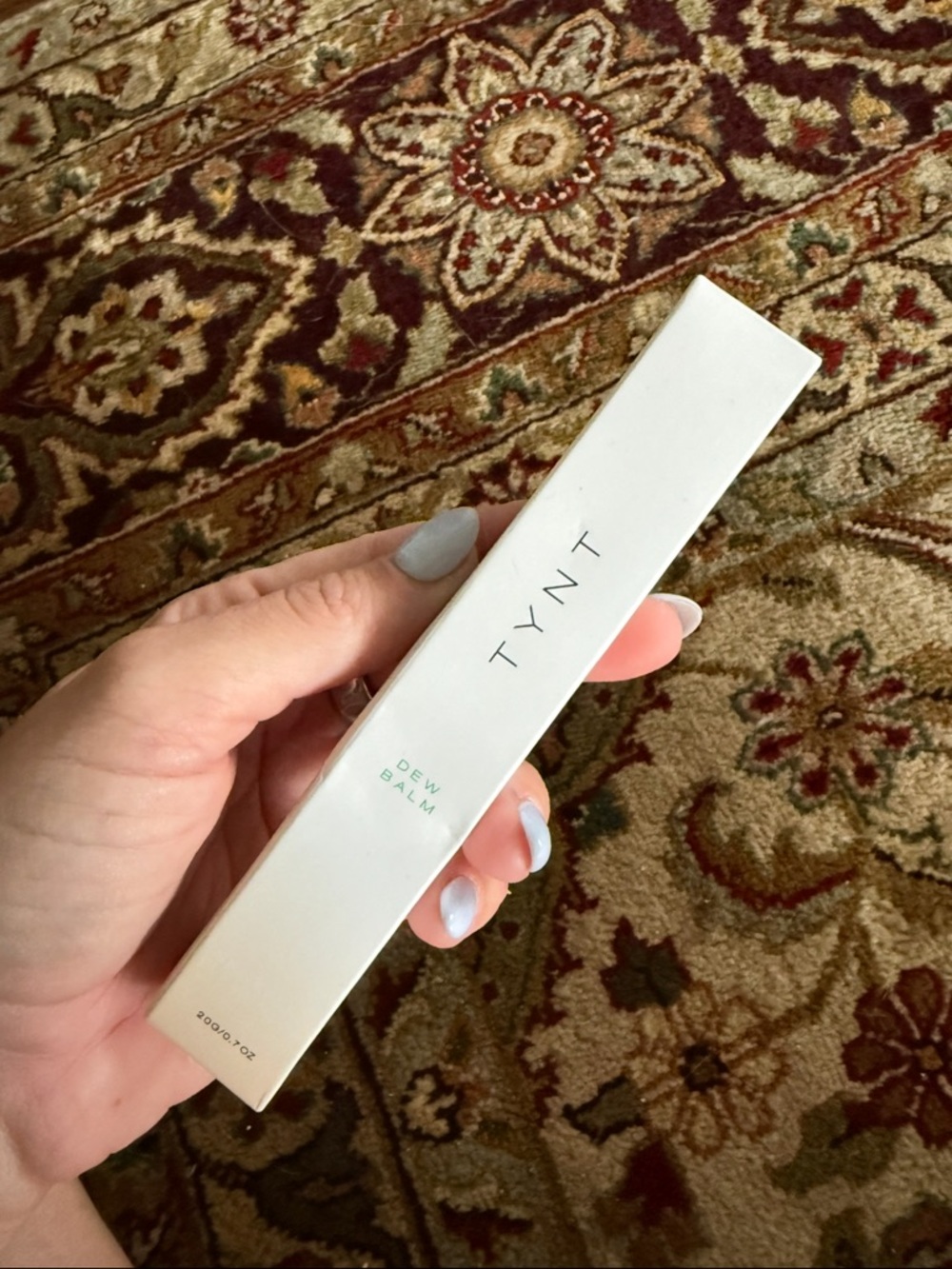 TYNT Dew Balm